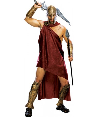 Spartacus Toga #2 ADULT HIRE